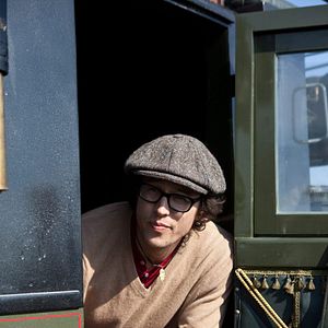 Foto Cary Joji Fukunaga