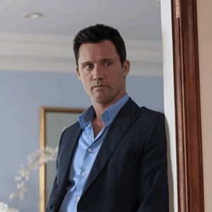 Foto Jeffrey Donovan
