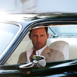 Foto Jeffrey Donovan