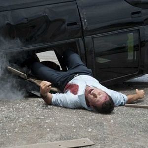 Foto Jeffrey Donovan