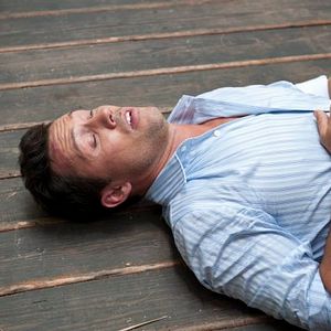 Foto Jeffrey Donovan