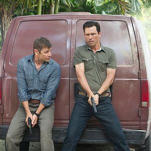 Foto Jeffrey Donovan