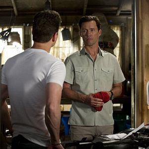 Foto Jeffrey Donovan