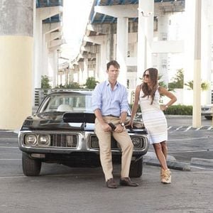 Foto Gabrielle Anwar