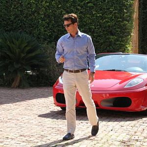 Foto Jeffrey Donovan