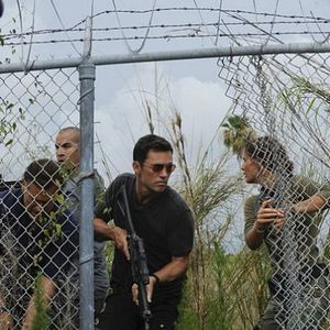 Foto Gabrielle Anwar