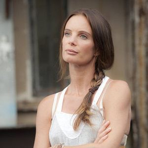 Foto Gabrielle Anwar