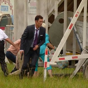 Foto Jeffrey Donovan