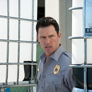Foto Jeffrey Donovan
