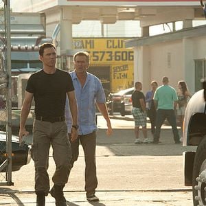 Foto Jeffrey Donovan