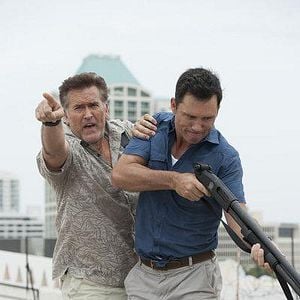 Foto Jeffrey Donovan