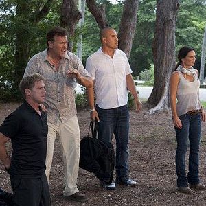 Foto Gabrielle Anwar