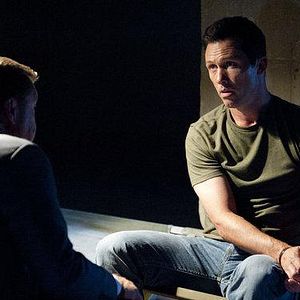 Foto Jeffrey Donovan