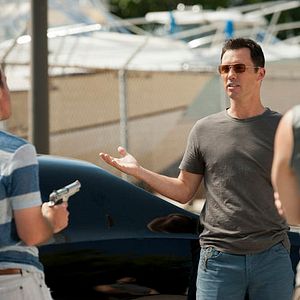 Foto Jeffrey Donovan