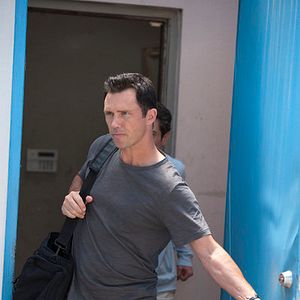 Foto Jeffrey Donovan