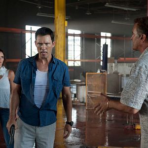 Foto Jeffrey Donovan