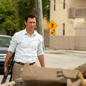 Foto Jeffrey Donovan