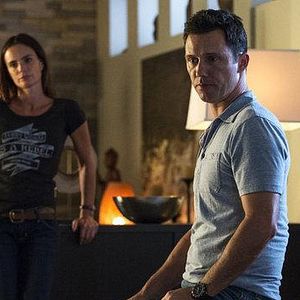 Foto Jeffrey Donovan