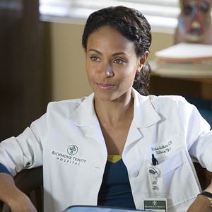 Foto Jada Pinkett Smith