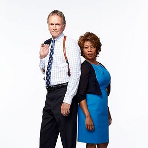 Foto Alfre Woodard