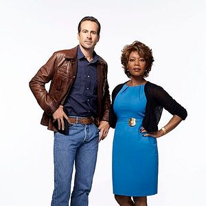 Foto Alfre Woodard