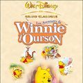 Foto Las aventuras de Winnie Pooh