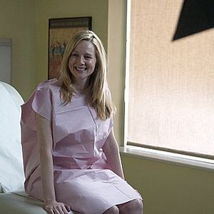 Foto Laura Linney