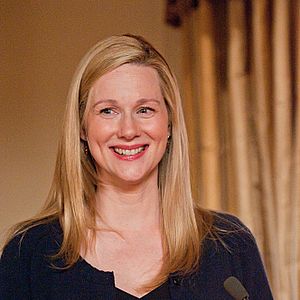 Foto Laura Linney