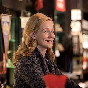 Foto Laura Linney
