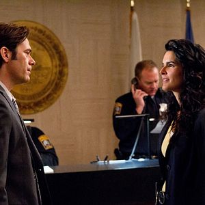 Foto Rizzoli & Isles