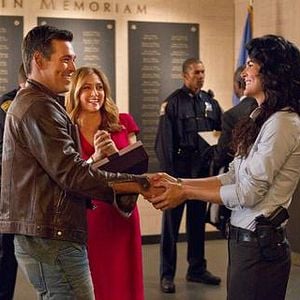 Foto Sasha Alexander