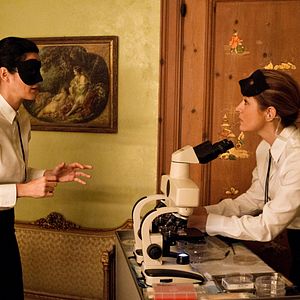 Foto Sasha Alexander