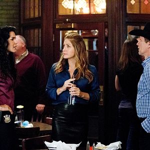 Foto Rizzoli & Isles