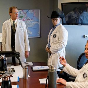 Foto Sasha Alexander