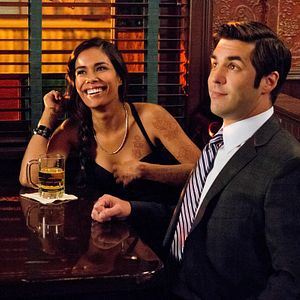 Foto Rizzoli & Isles