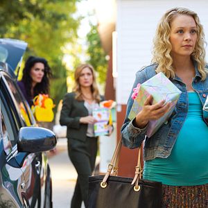 Foto Sasha Alexander