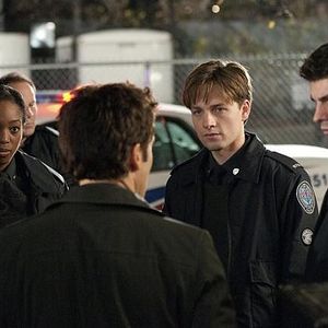 Foto Rookie Blue