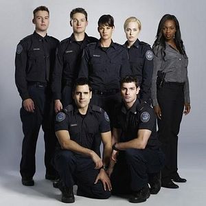 Foto Rookie Blue