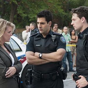 Foto Rookie Blue