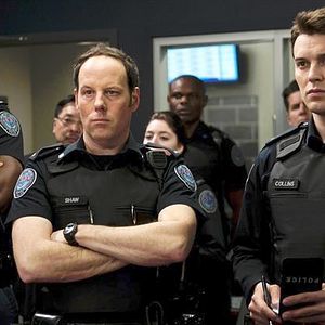 Foto Rookie Blue