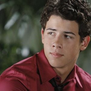 Foto Nick Jonas