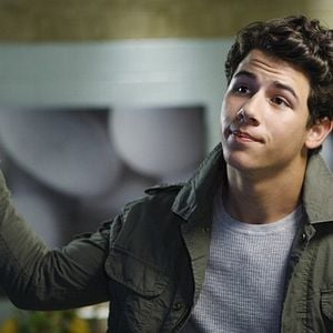 Foto Nick Jonas