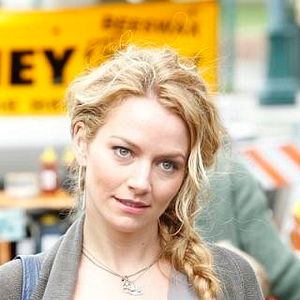 Foto Becki Newton