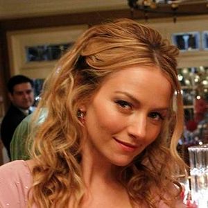 Foto Becki Newton