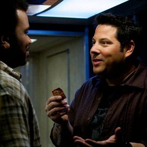 Foto Greg Grunberg