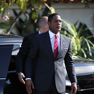 Foto Blair Underwood