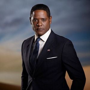 Foto Blair Underwood