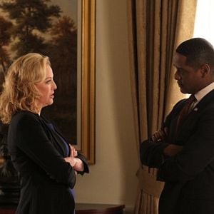 Foto Virginia Madsen