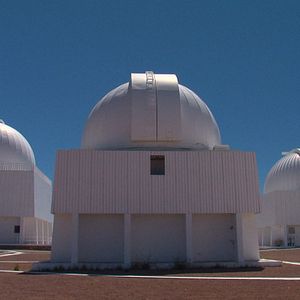 Foto Patricio Guzmán