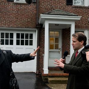 Foto Juego de traiciones